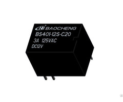 Bs401 Relay