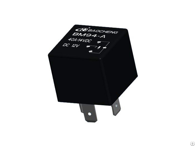 Bm94 40a Relay