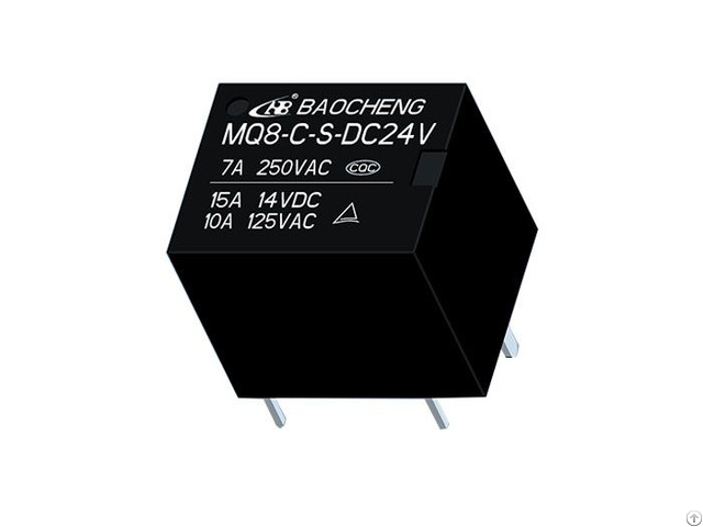 Mq8 Relay Supplier