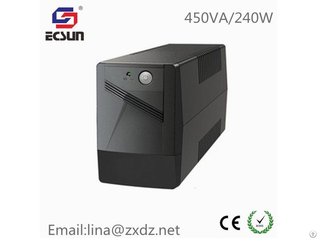 450va 240w Ups Power