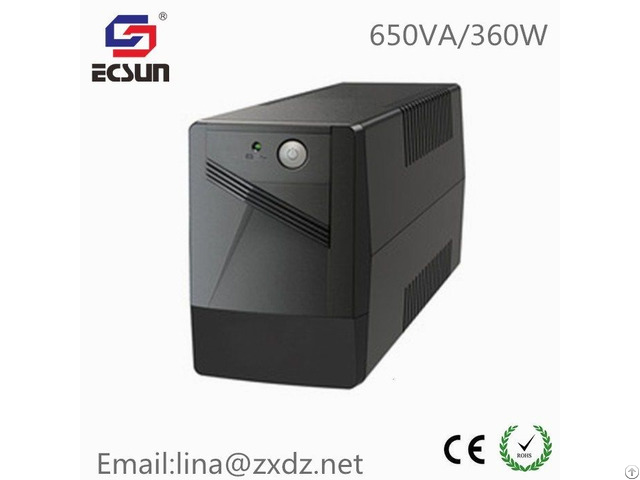 Hot Sale Inverter 360w Uninterruptible Power Supply