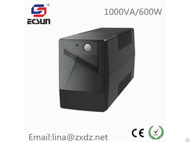 High Quality Modified Simulated Sine Wave Digital Offline Ups