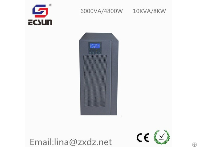 Voltage Range 120 275 Vac Ups Uninterruptible Power Source