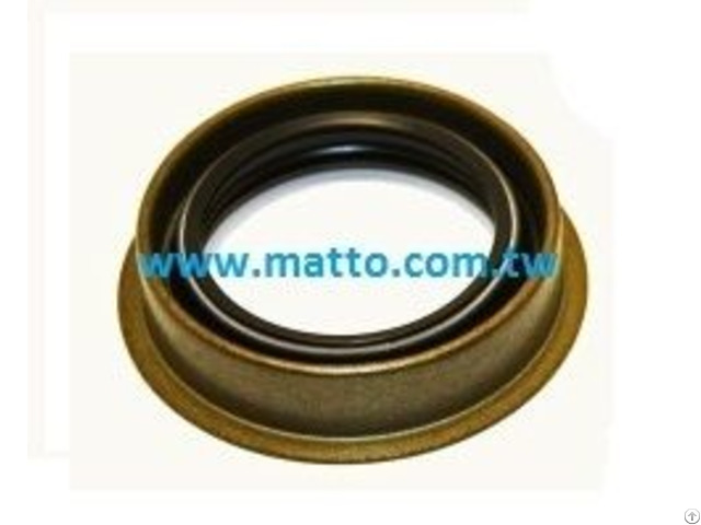 Oil Seals Ford 1