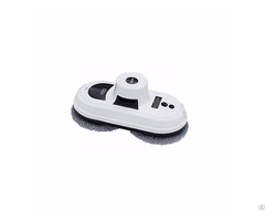 Automatic Glass Window Forceful Power Vacuum Cleaning Robot