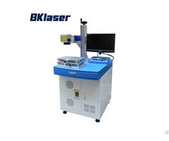 30w Fiber Laser Marking Machine