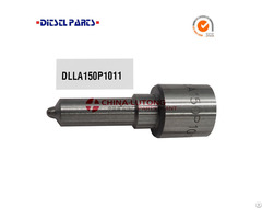 Bosch Diesel Injector Nozzles Dlla150p1011 0 433 171 654 Spray Nozzles