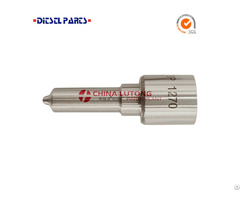 Bosch Diesel Nozzle Catalog Dlla153p1270 0 433 171 800 Spray Nozzle