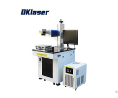 355nm 3w 5w 8w 10w Uv Laser Marking Machine With Best Quality