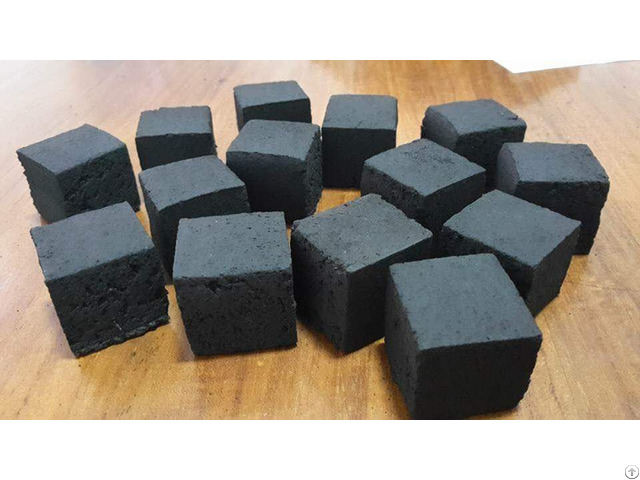 Cube For Shisha Charcoal