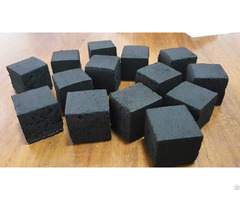 Cube For Shisha Charcoal