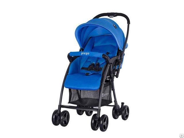 Fashionable Extendable Newborn Front Bar Baby Stroller