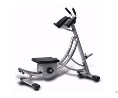 Dezhou Sport Equipment Abdominal Trainer Body Exercise Slider Ab Coaster