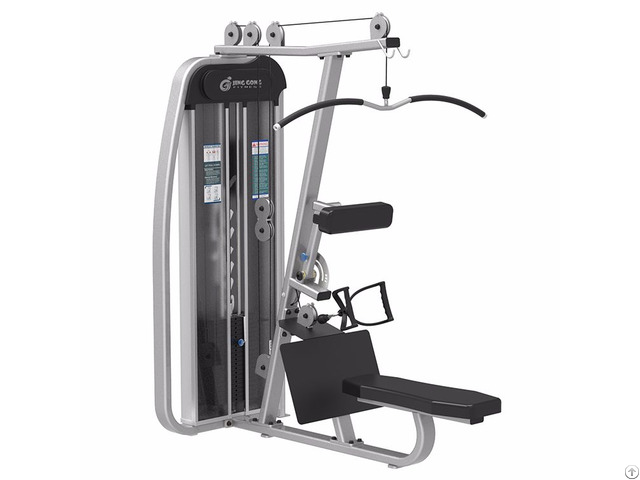 Professional Design Dual Function Prone Curl Leg Extension Strength Machine