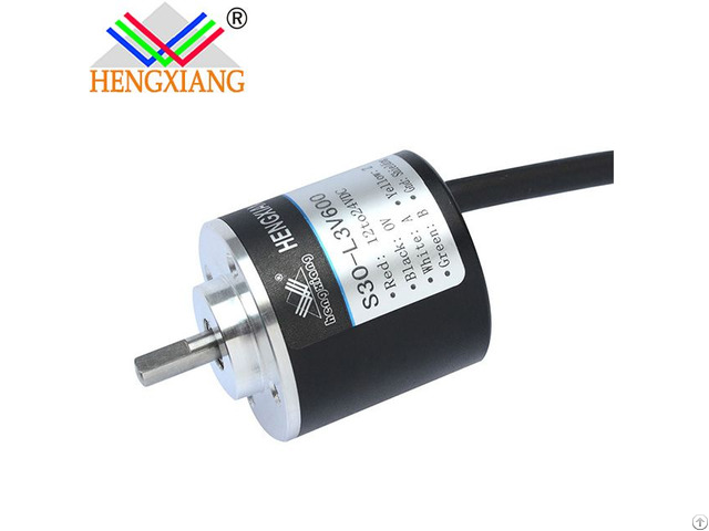 S30 Optimum Encoder Incremental Mini Pir Sensor From Hengxiang Factory