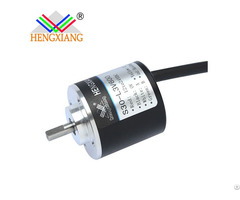 S30 Optimum Encoder Incremental Mini Pir Sensor From Hengxiang Factory
