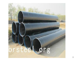 Boiler Tube Carbon Steel Pipe High Low Pressure Pipes