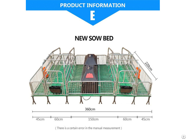 Farrowing Crates For Sale