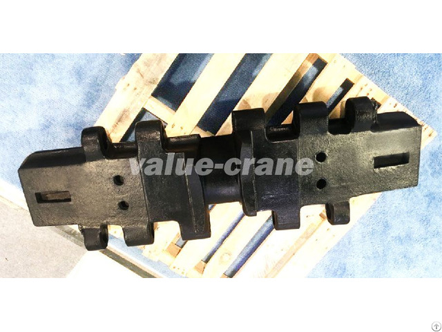 Hc 50 Track Pad Oem Crane Parts