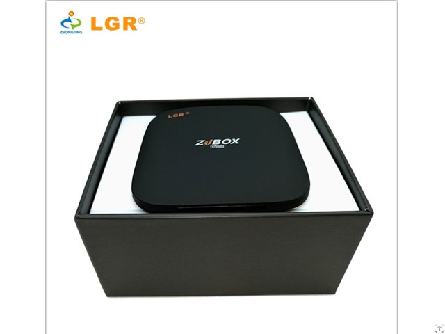 Manufacture Colombia Zjbox T10 Tv Box