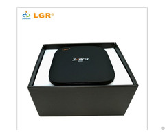 Manufacture Colombia Zjbox T10 Tv Box