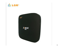 Lgr Zjbox T10 Receiver Mobile Digital Car Tv Box