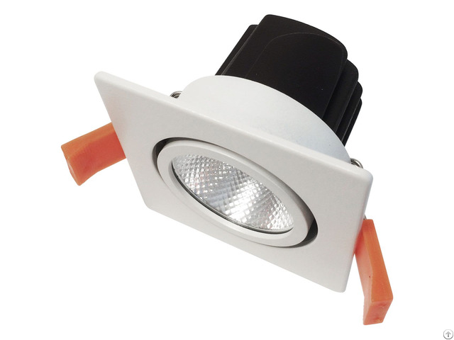 Led Spot Light Lighting Oasistek Comet St012