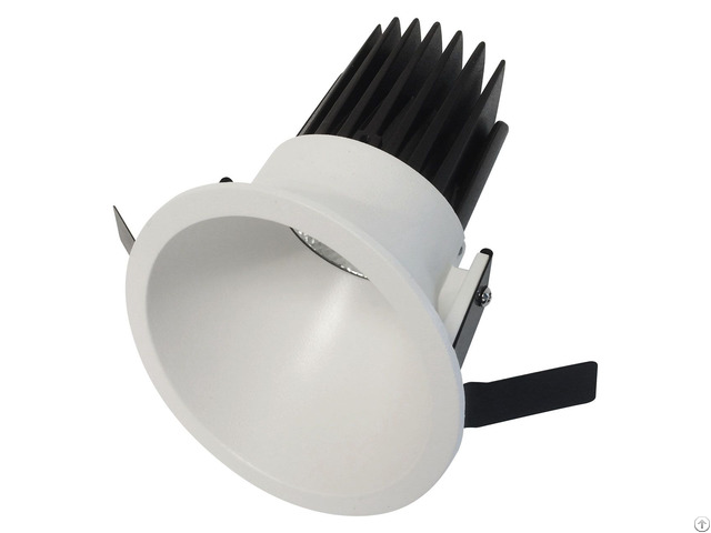 Led Spot Light Lighting Oasistek Planet R45012