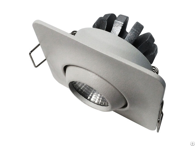 Led Spot Light Lighting Oasistek Star Srt013