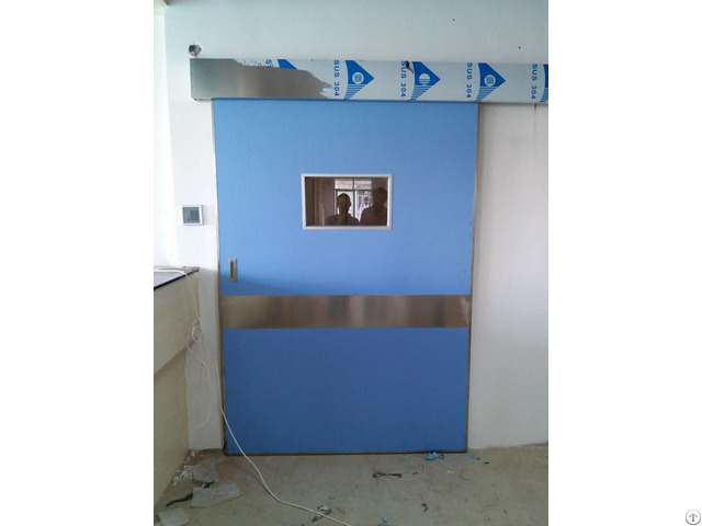 High Quality Operating Room Doors