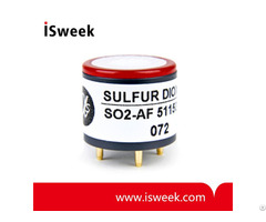 So2 Af Sulfur Dioxide Sensor