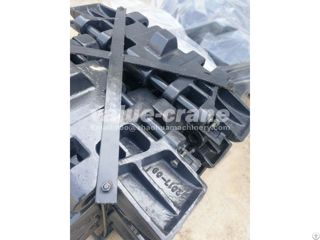 High Quality Oem American 900 Serial Track Bottom Roller Undercarriage Parts