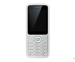 Big Keys Wcdma Mobile Phone