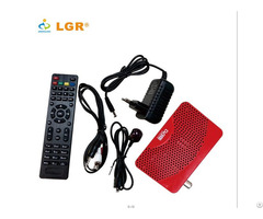 China Supplier Dvb S2 Receiver Cheapest Price