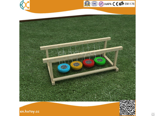 Kindergarten Children S Large Equipment Toys