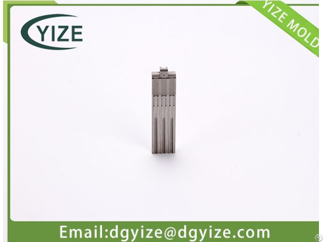 Usa Aisa D2 H13 P20 M2 Precision Spare Parts Of Automation