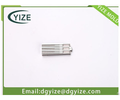 Usa Aisa D2 H13 P20 M2 Wire Edm Machining Part Of Automation