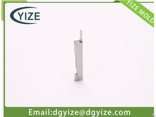 Professional Connector Mould Of Automation Manufacturer