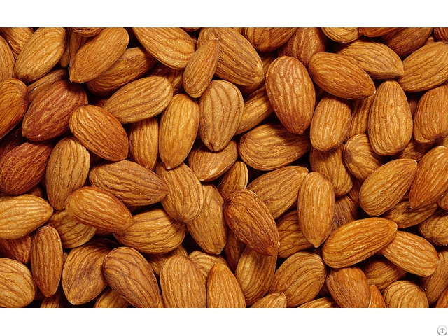 High Quality Grade Almonds