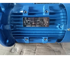 Three Phase Induction Motor Manufacturers