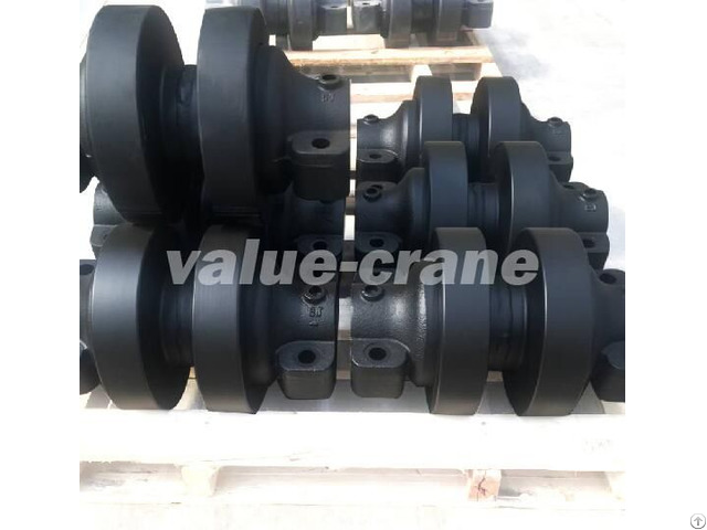 Cc 2800 1nt Crawler Crane Bottom Roller