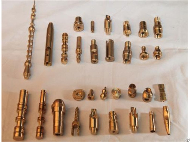 Precision Medical Cnc Machining Machined Parts