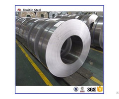 Q195 Cold Rolled Black Annealed Steel Strips