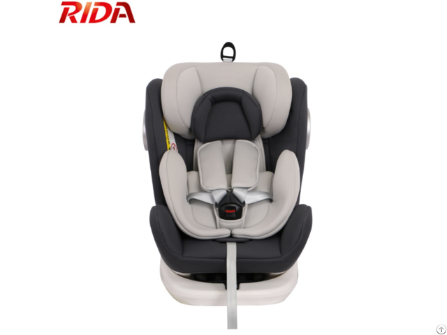 Group 0 1 2 3 Safety Inflatable Baby Car Seat