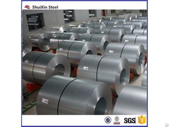 Top Quality Stock Lots Raw Meterial Cold Rolled Steel Strip