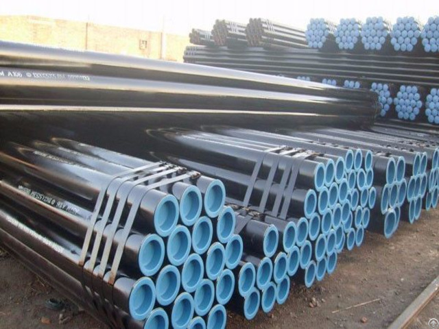 China Hot Rolled Seamless Steel Pipe Manufacturers