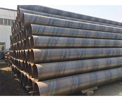 St52 Sch80 Carbon Steel Seamless Tube Suppliers