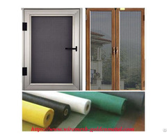 Plastic Insect Window Screen In Stock Your Supply Partner Order Now