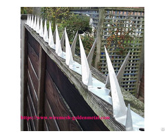 Wall Spike In Stock Your Supply Partner Order Now