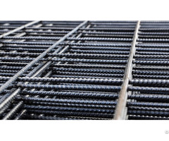 Concrete Reinforcing Mesh In Stock Your Supply Partner Order Now